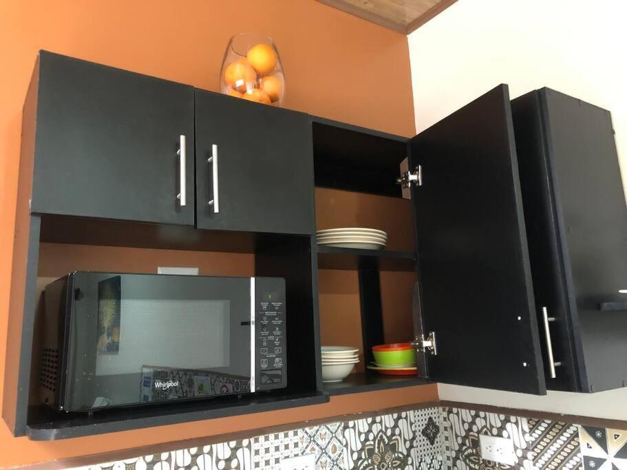 Appartamento Departamento H Gonzalez 2 Alajuela Esterno foto