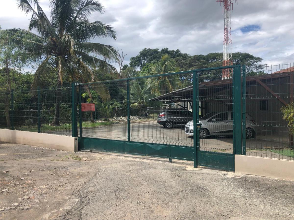 Appartamento Departamento H Gonzalez 2 Alajuela Esterno foto