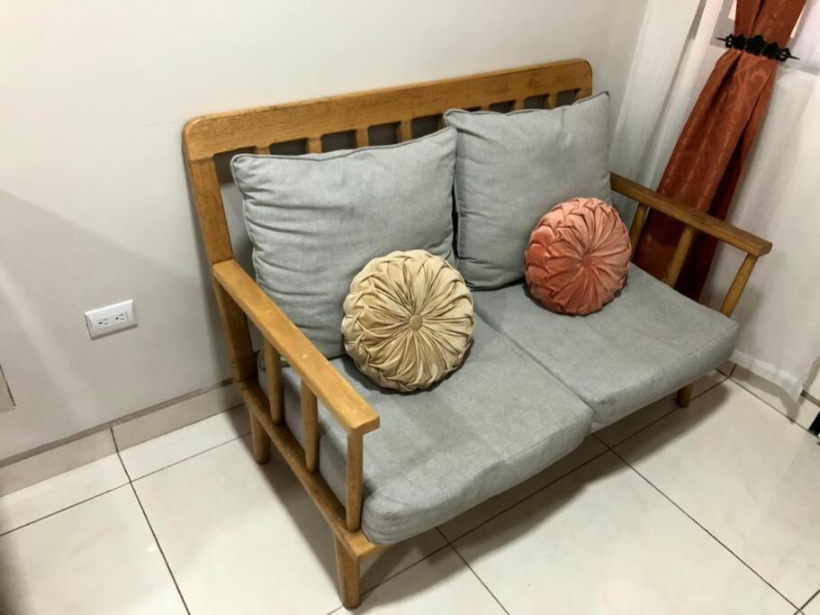Appartamento Departamento H Gonzalez 2 Alajuela Esterno foto
