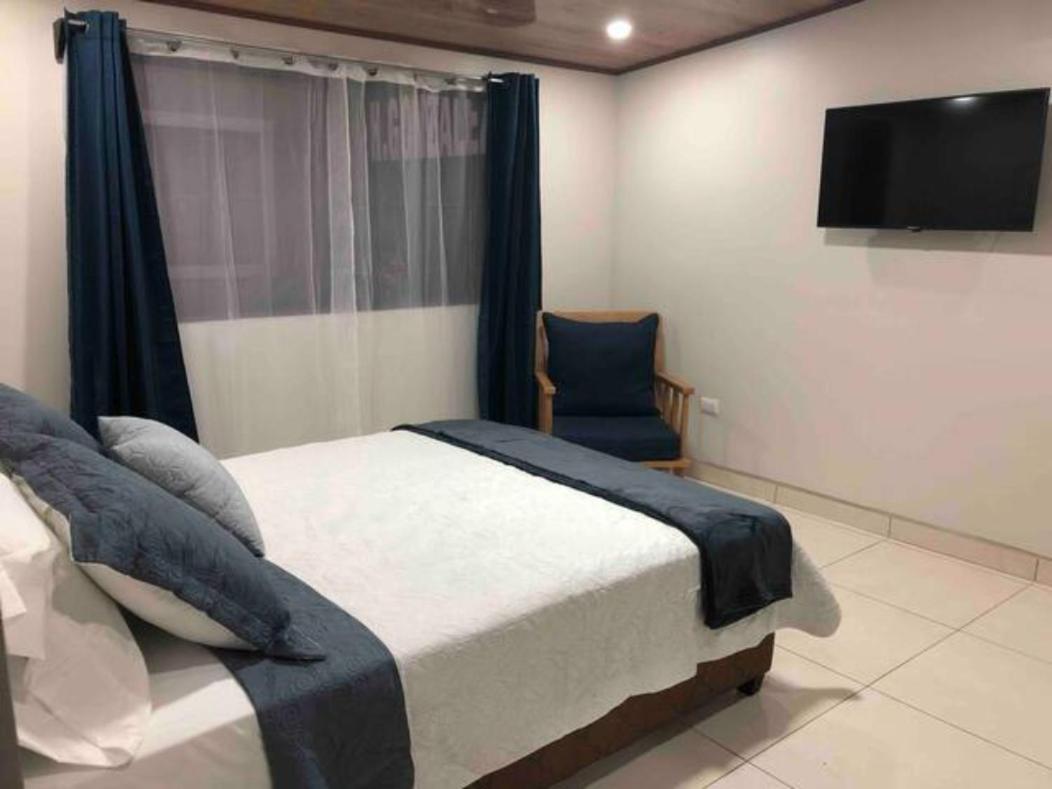 Appartamento Departamento H Gonzalez 2 Alajuela Esterno foto